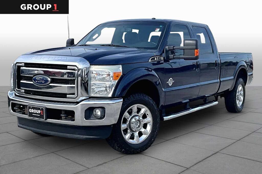 2016 FORD F-350