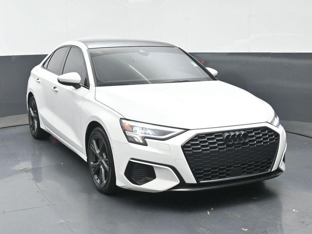2024 AUDI A3