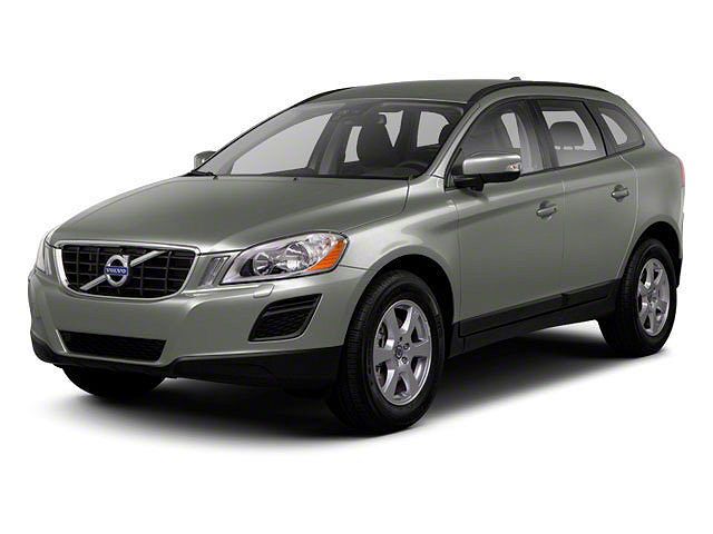 2012 VOLVO XC60