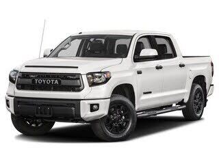 2016 TOYOTA Tundra
