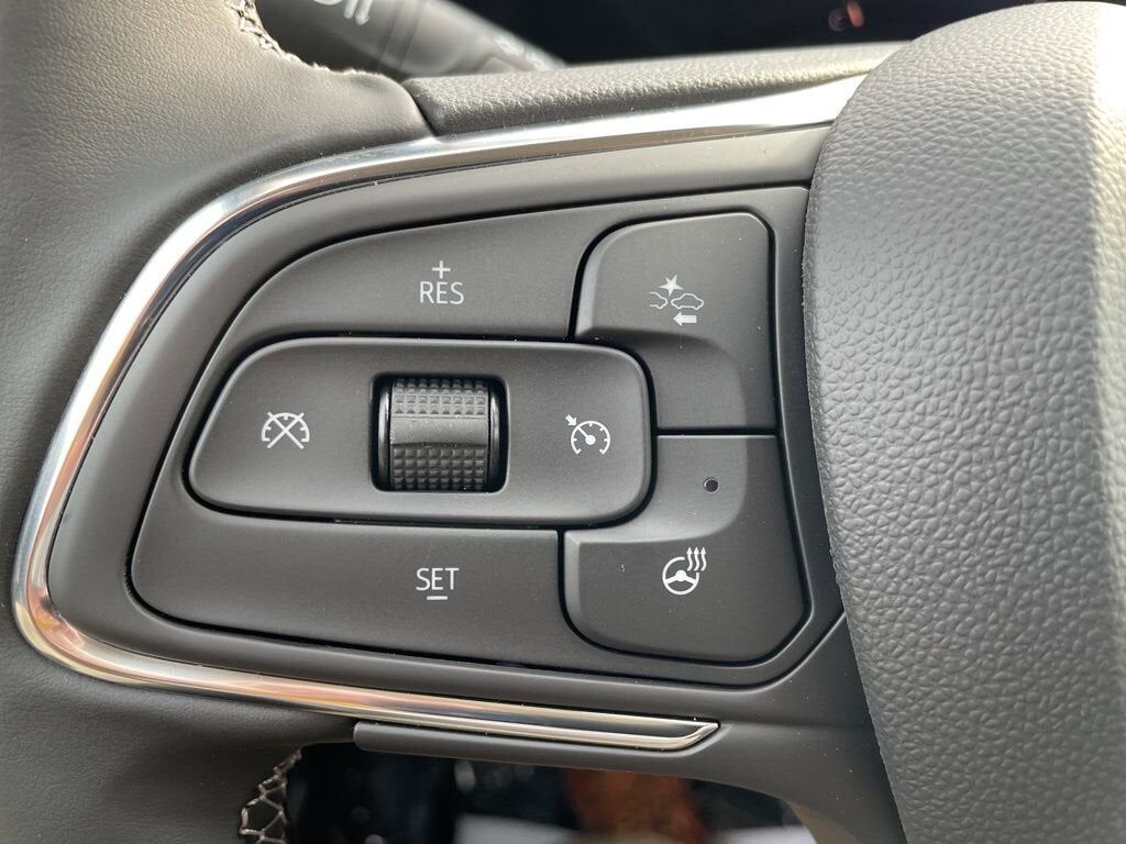 2026 BUICK Encore GX