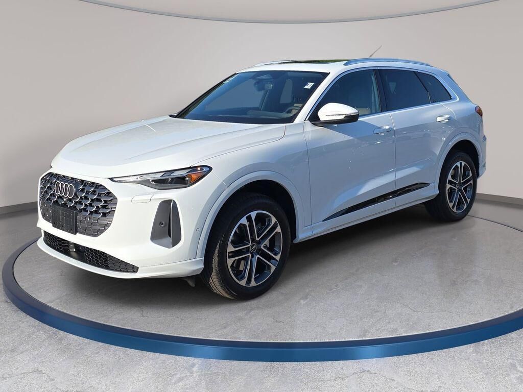 2026 AUDI Q5