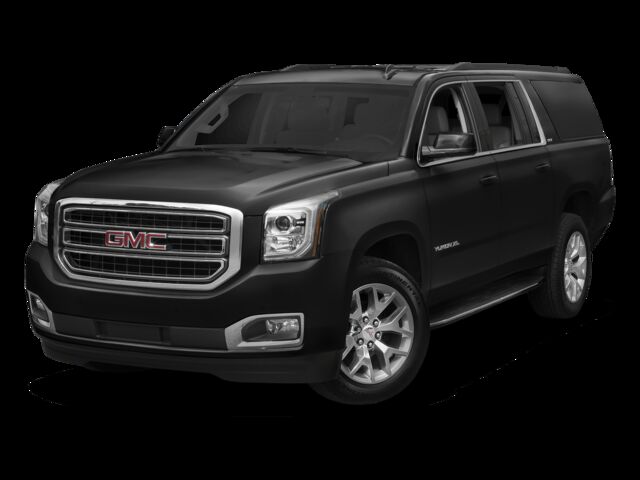 2017 GMC Yukon XL
