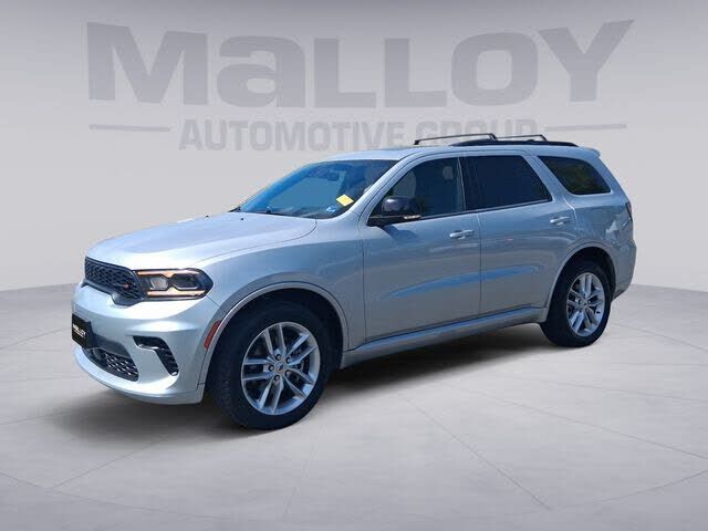 2024 DODGE Durango