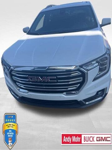 2023 GMC Terrain