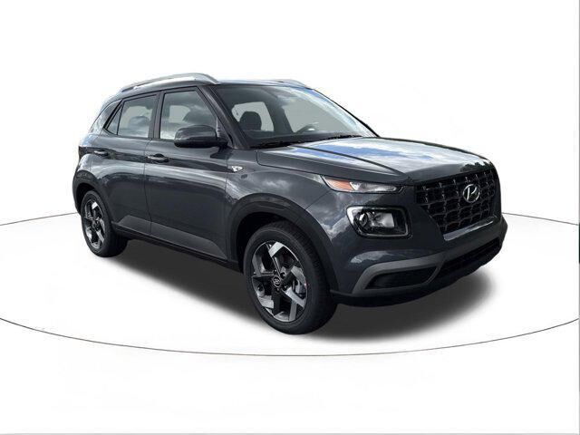 2026 HYUNDAI Venue