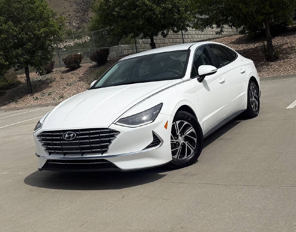 2023 HYUNDAI Sonata
