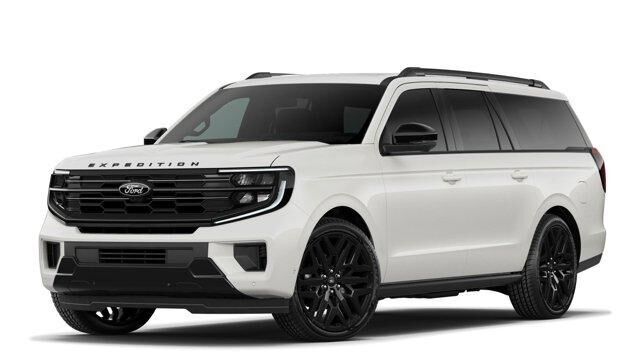 2026 FORD Expedition