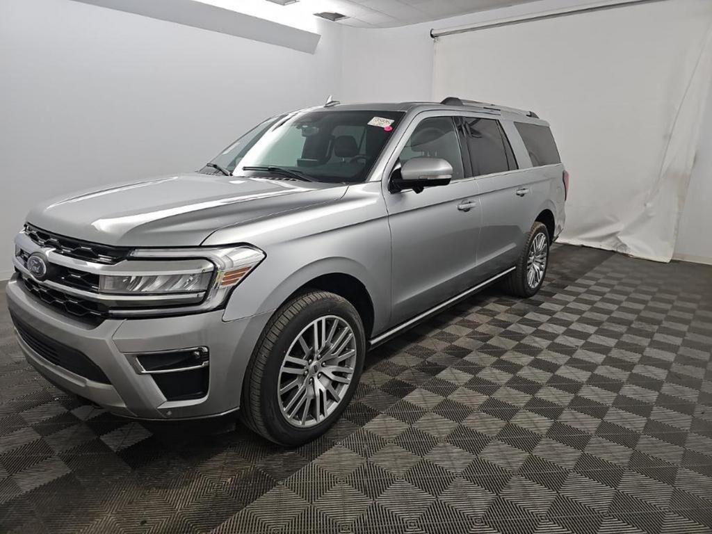 2023 FORD Expedition