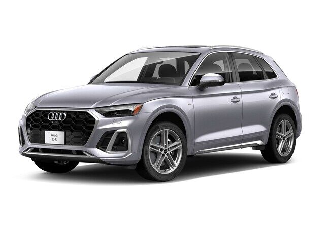 2021 AUDI Q5 e