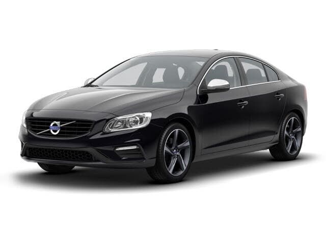 2016 VOLVO S60
