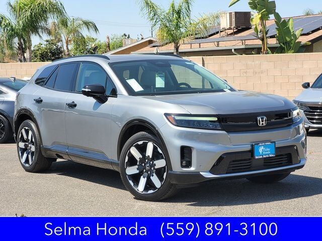 2026 HONDA Prologue