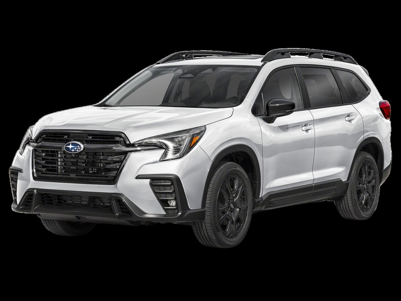 2026 SUBARU Ascent
