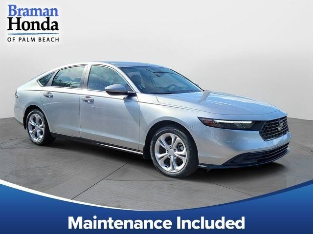 2026 HONDA Accord