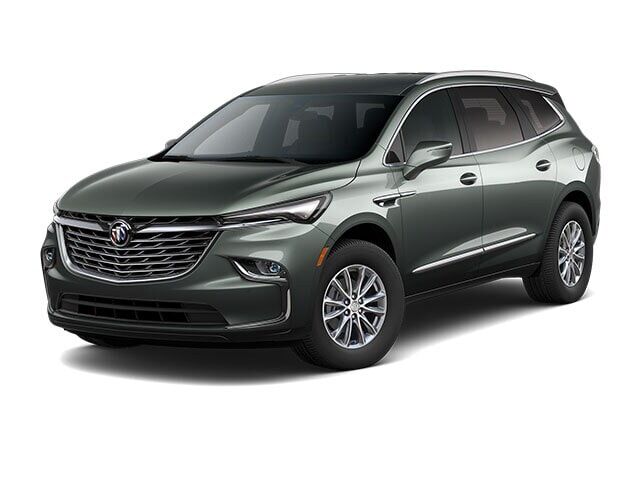 2023 BUICK Enclave