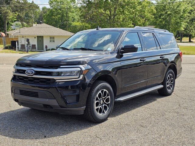 2023 FORD Expedition