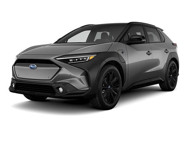 2025 SUBARU Solterra