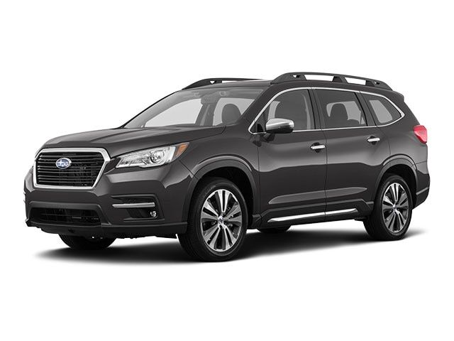2021 SUBARU Ascent