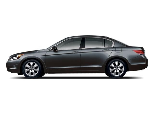 2010 HONDA Accord