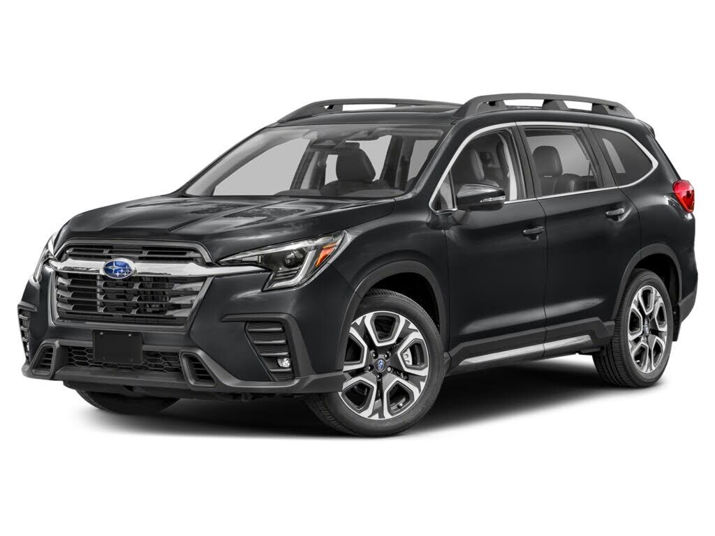 2024 SUBARU Ascent