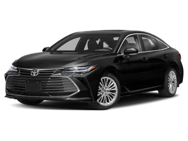 2020 TOYOTA Avalon