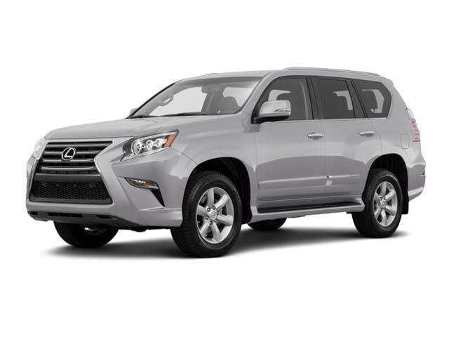 2016 LEXUS GX