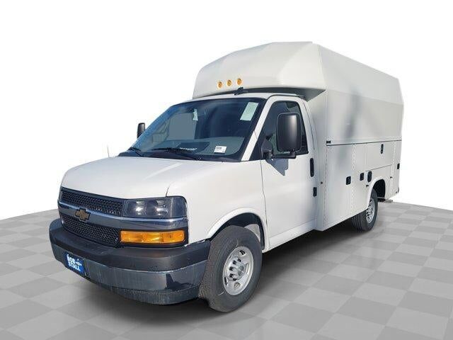 2025 CHEVROLET Express