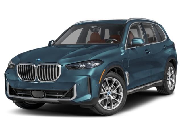 2024 BMW X5