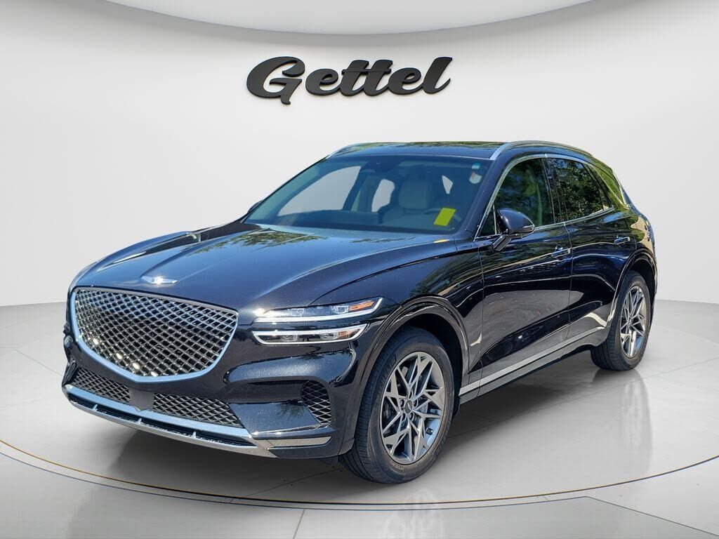 2023 GENESIS GV70