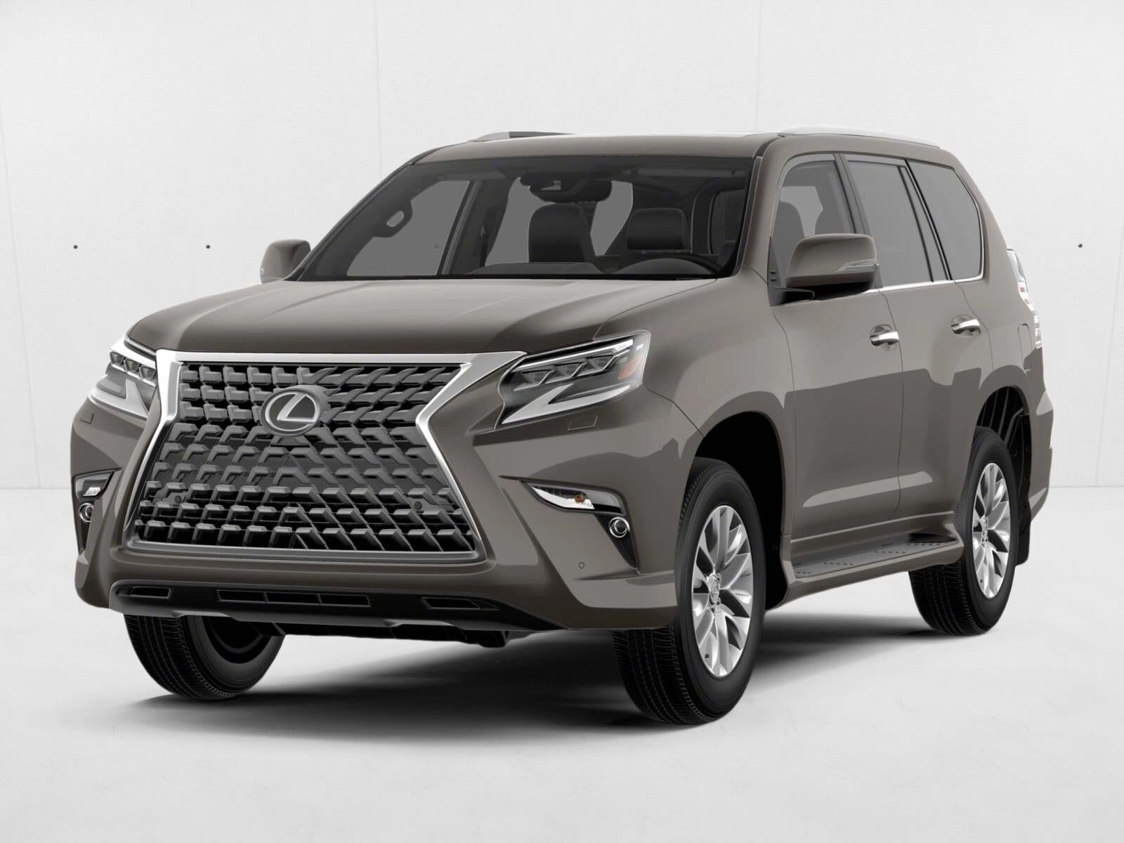 2022 LEXUS GX