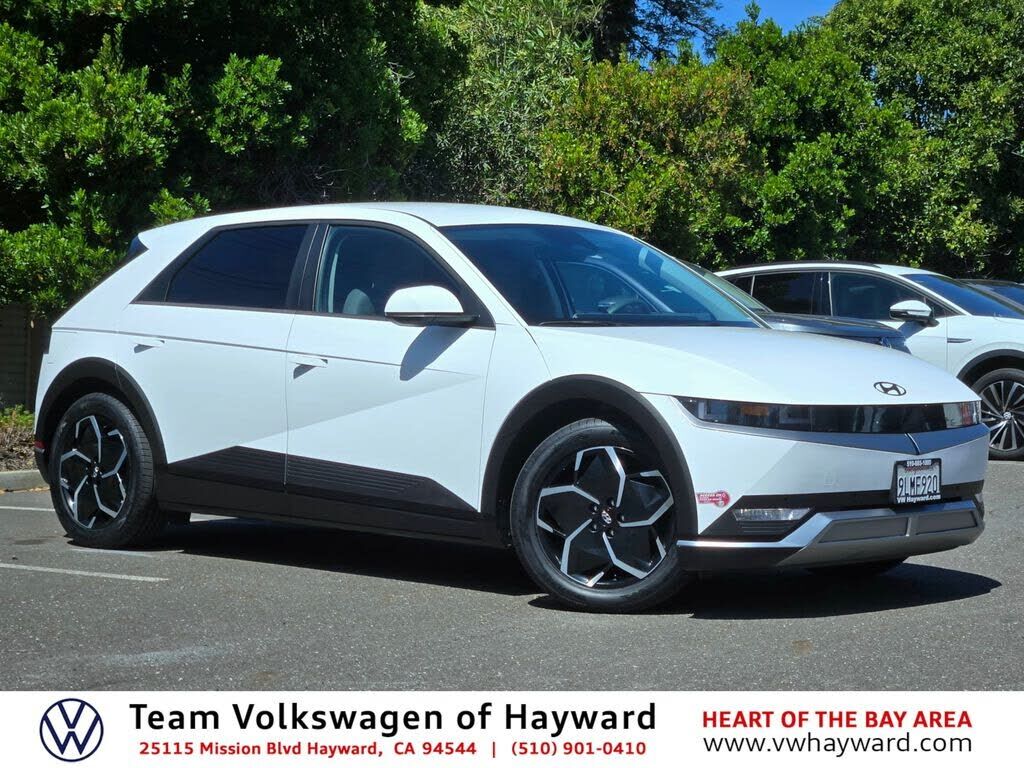 2024 HYUNDAI IONIQ 5