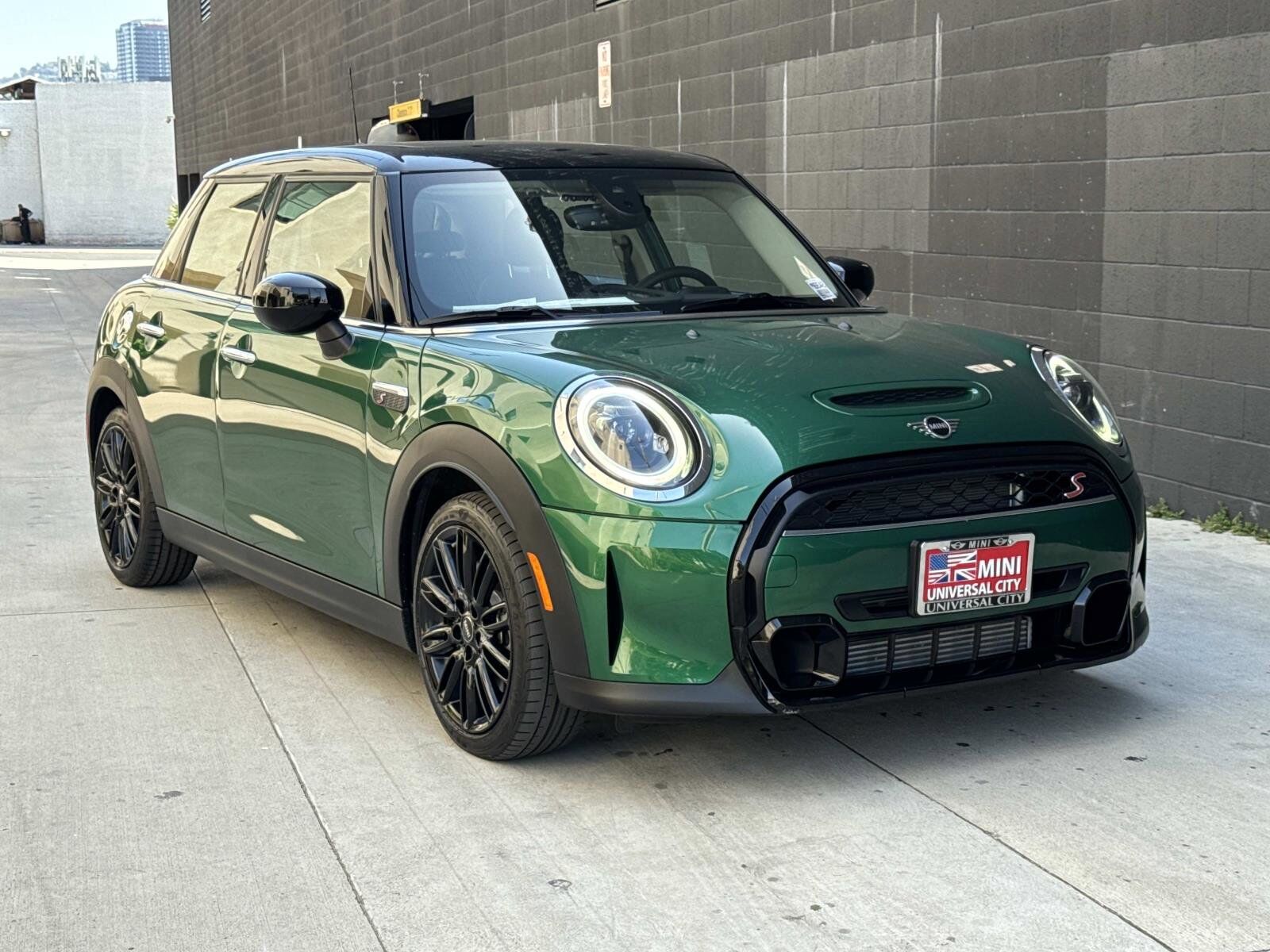 2024 MINI Hardtop