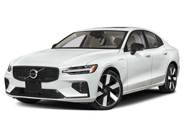 2023 VOLVO S60