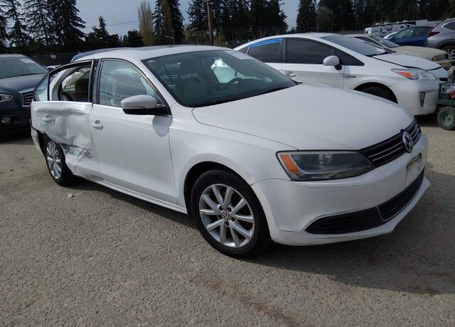 2013 VOLKSWAGEN Jetta