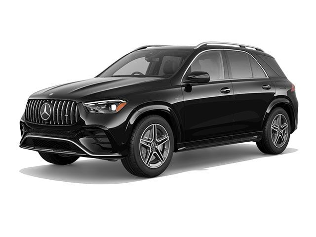 2026 MERCEDES-BENZ GLE-Class