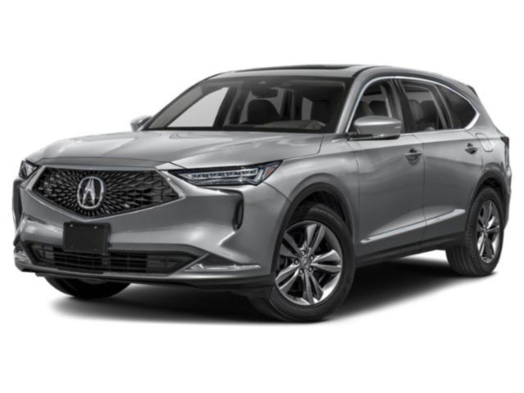 2024 ACURA MDX