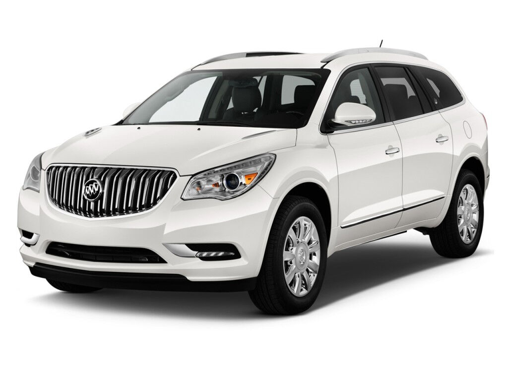 2014 BUICK Enclave