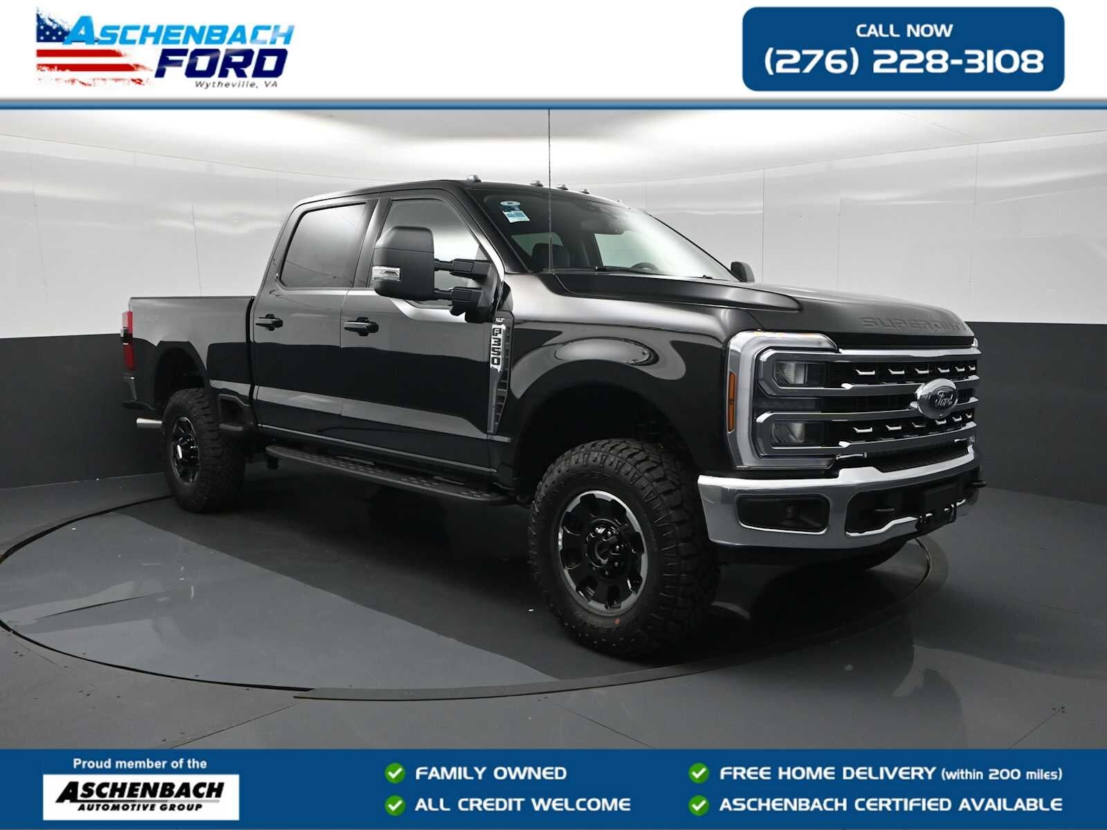 2026 FORD F-350