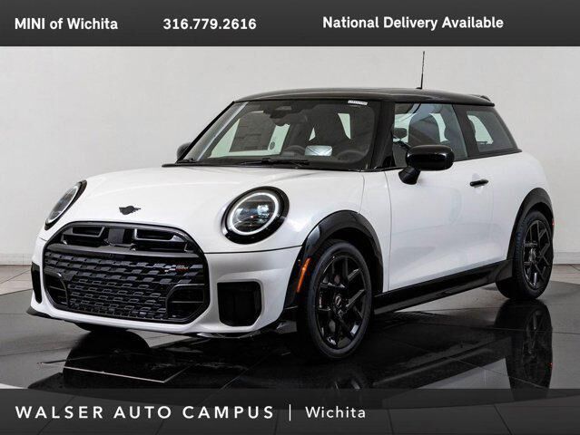 2026 MINI Hardtop