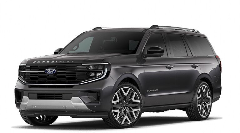 2026 FORD Expedition