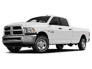 2014 RAM 2500