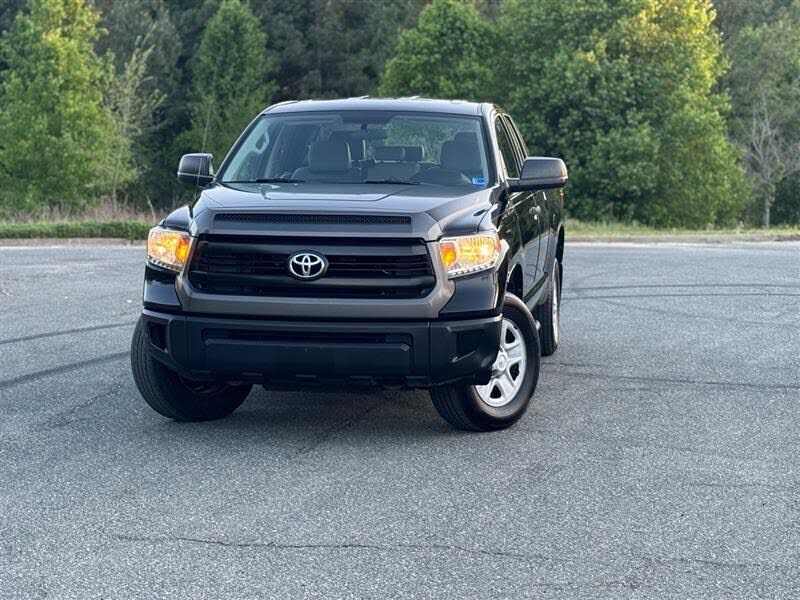 2014 TOYOTA Tundra