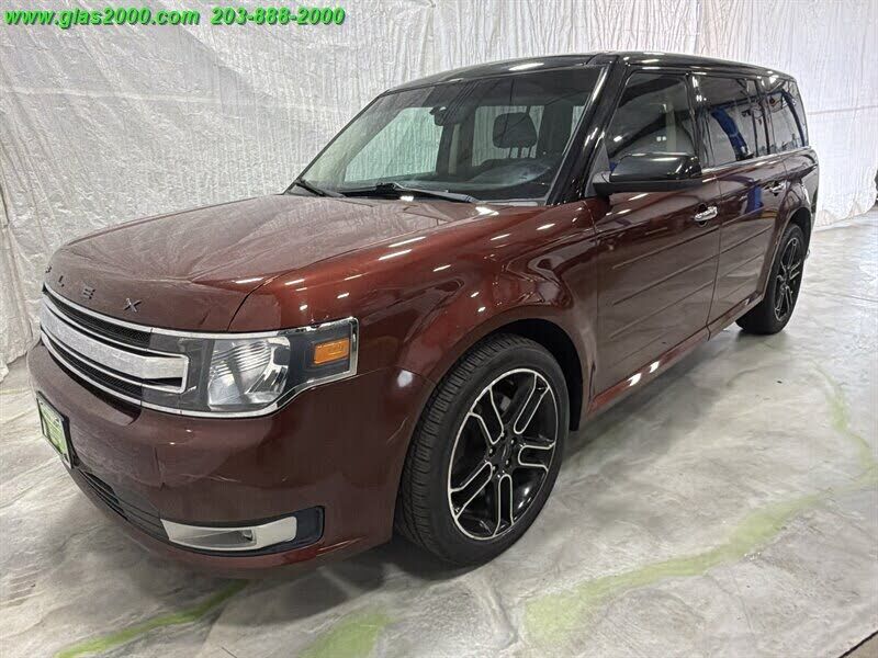 2015 FORD Flex