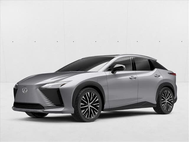 2023 LEXUS RZ 450e