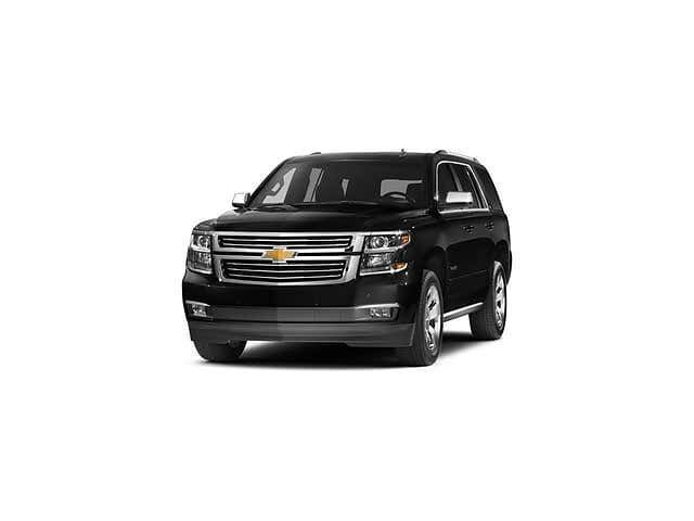 2015 CHEVROLET Tahoe