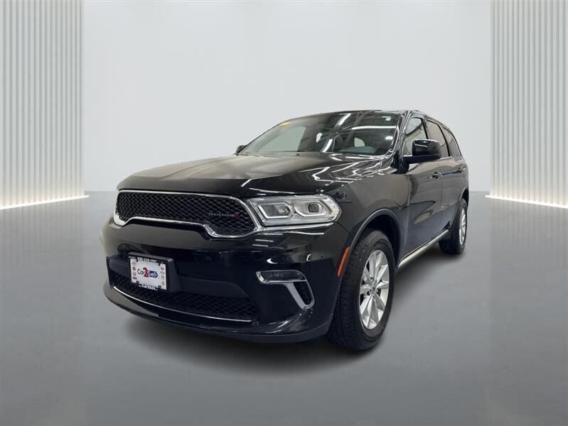 2022 DODGE Durango