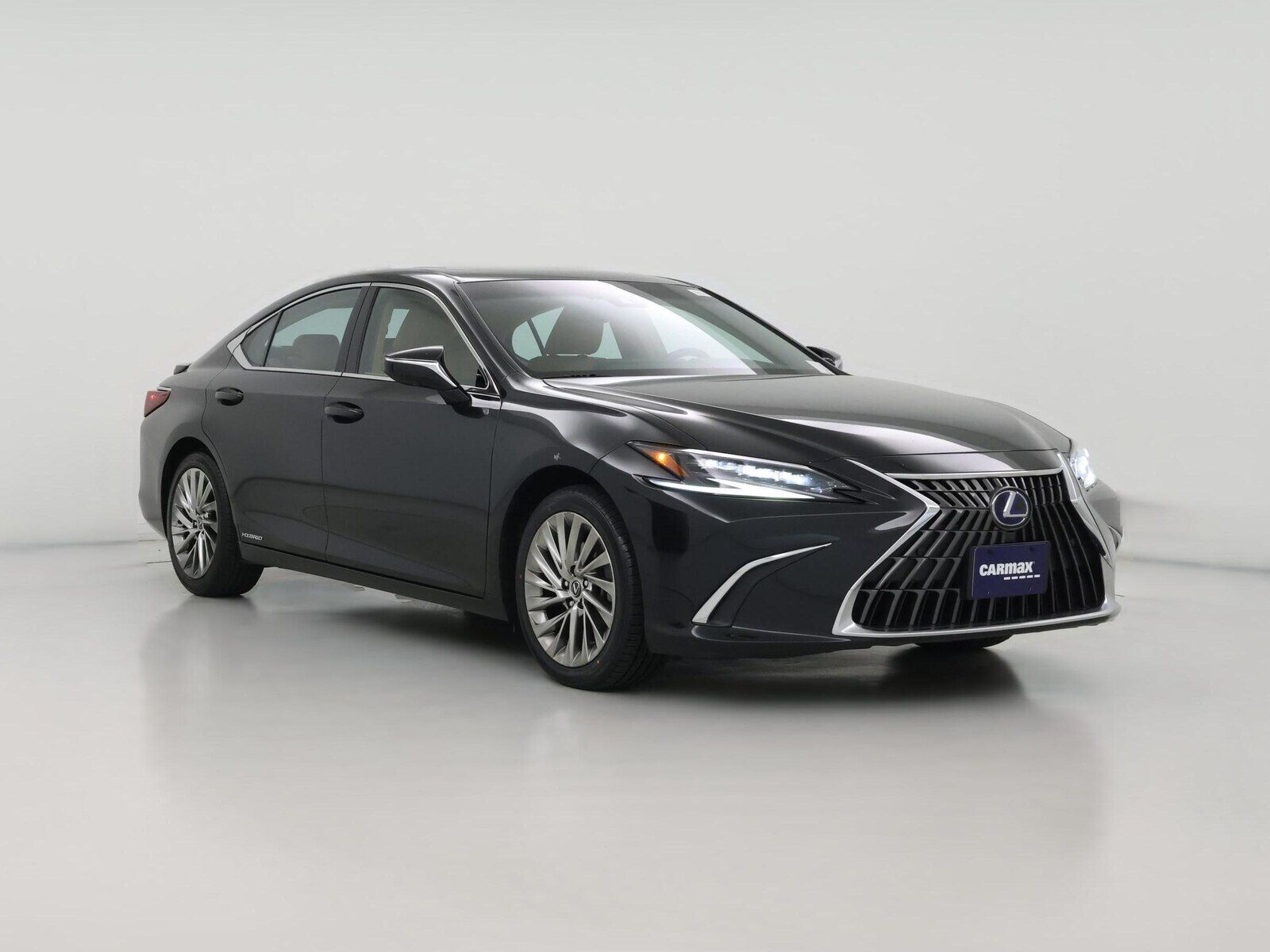2022 LEXUS ES