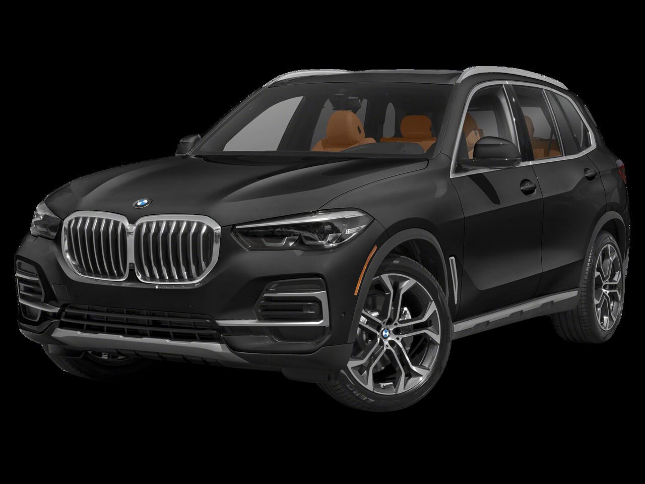 2023 BMW X5