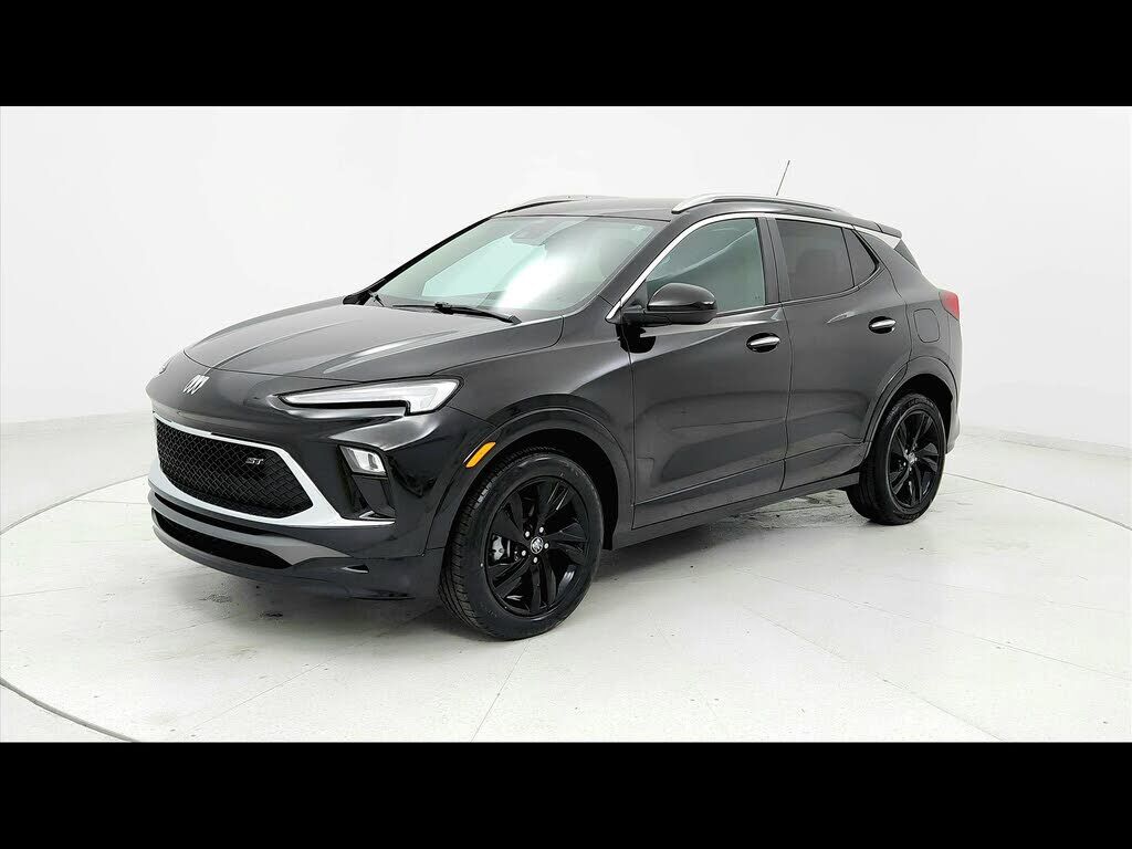2024 BUICK Encore GX