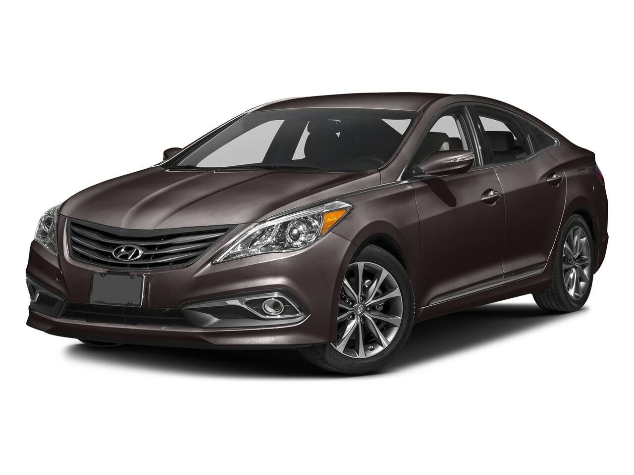 2016 HYUNDAI Azera